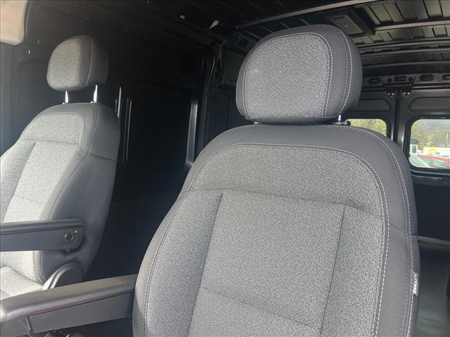 used 2024 Ram ProMaster 3500 car, priced at $48,992