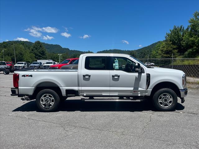 new 2026 Ford F-250 car, priced at $70,934