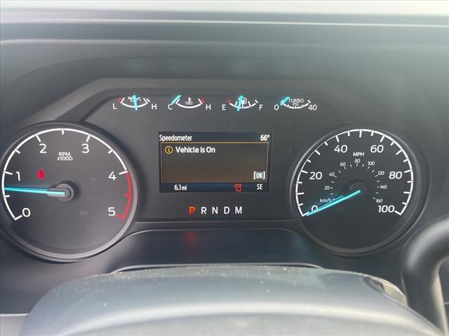 new 2026 Ford F-350 car, priced at $69,035