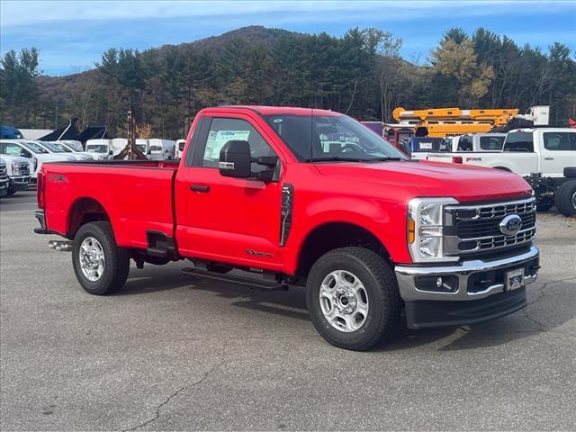 new 2026 Ford F-350 car, priced at $69,035