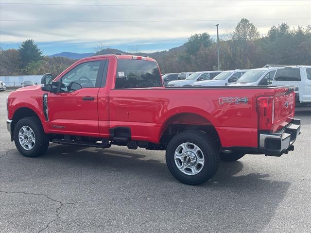 new 2026 Ford F-350 car, priced at $69,035