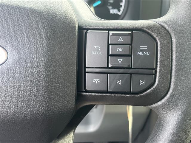 new 2026 Ford F-350 car, priced at $69,035