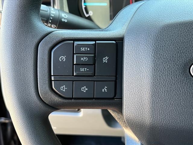 new 2025 Ford F-250 car, priced at $73,975