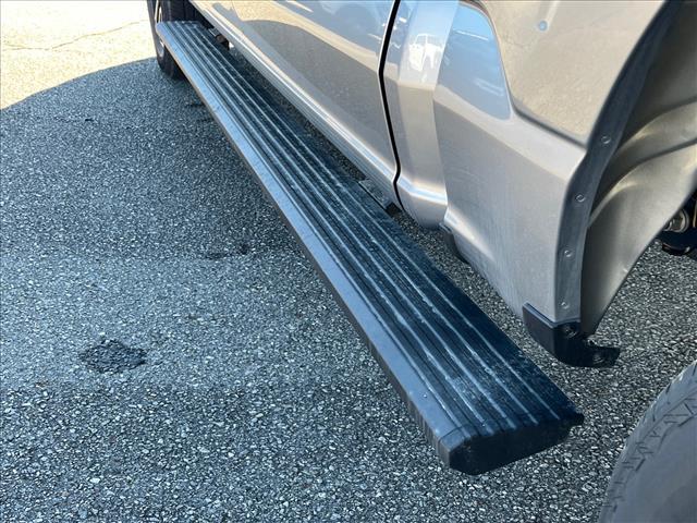 new 2025 Ford F-150 car, priced at $79,490