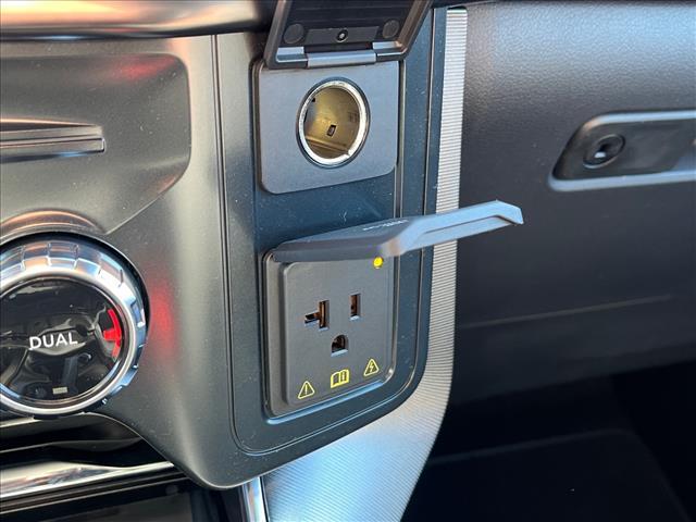 new 2025 Ford F-150 car, priced at $79,490