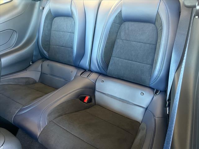 new 2025 Ford Mustang car, priced at $74,240