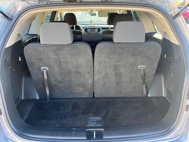 used 2020 Kia Sorento car, priced at $14,481