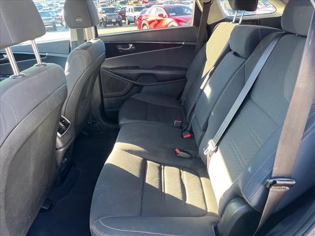 used 2020 Kia Sorento car, priced at $14,481