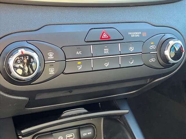 used 2020 Kia Sorento car, priced at $14,481