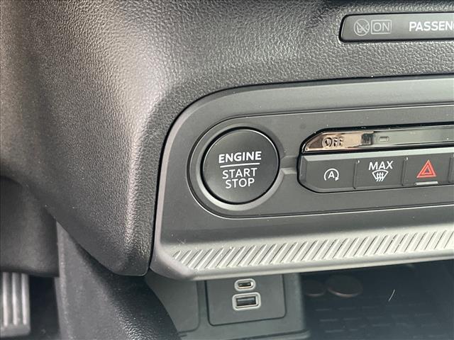 new 2025 Ford Bronco Sport car, priced at $39,777