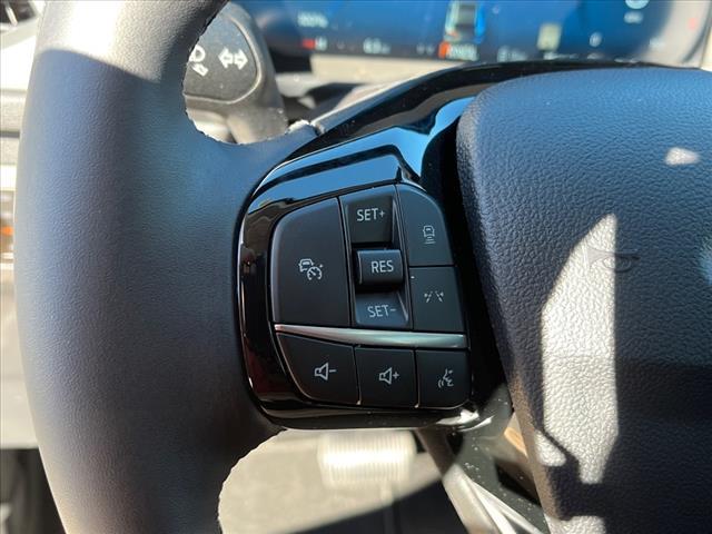 new 2025 Ford Escape car, priced at $46,510