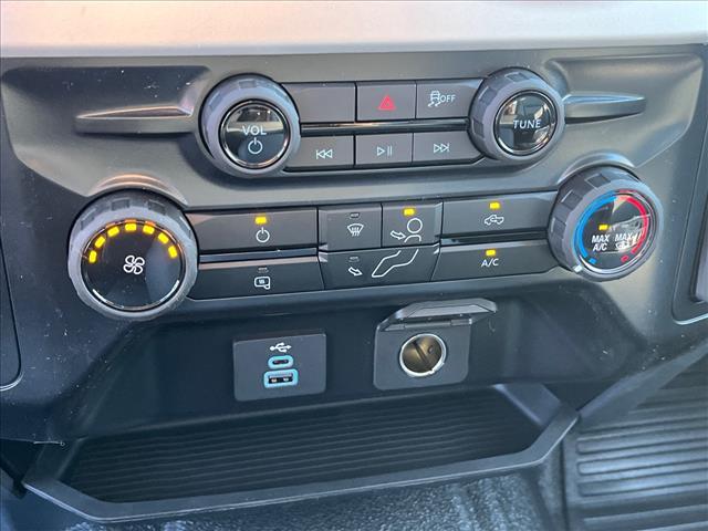 new 2026 Ford F-250 car, priced at $56,775