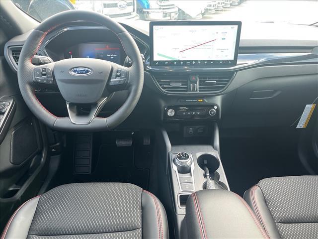 new 2026 Ford Escape car, priced at $36,575
