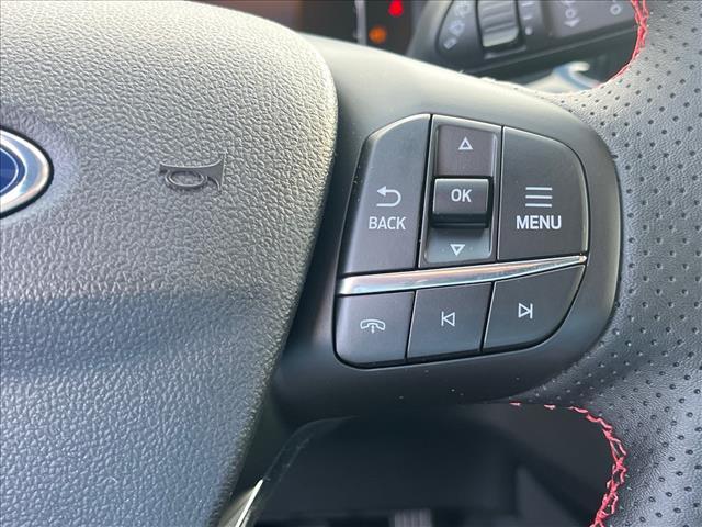 new 2026 Ford Escape car, priced at $36,575