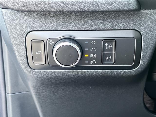 new 2026 Ford Escape car, priced at $36,575