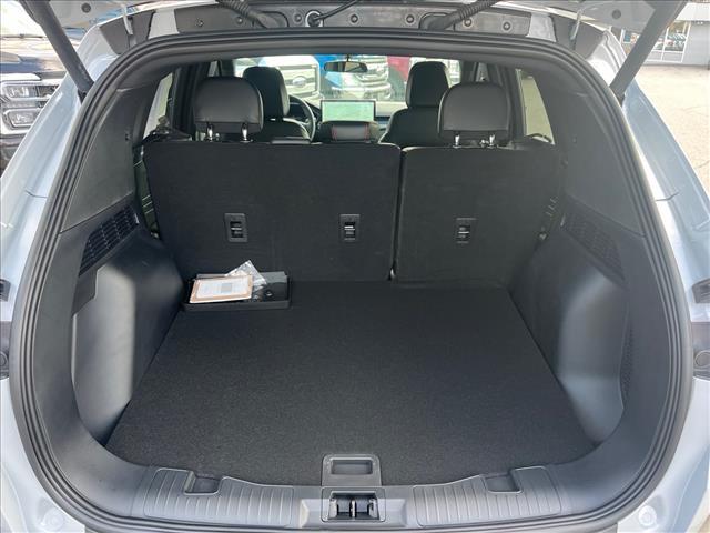 new 2026 Ford Escape car, priced at $36,575