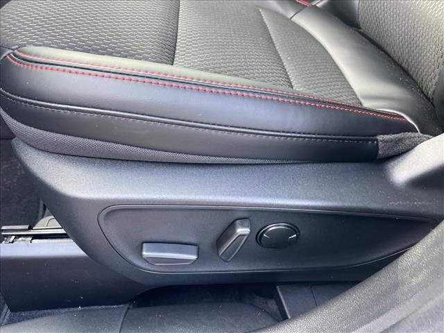 new 2026 Ford Escape car, priced at $36,575