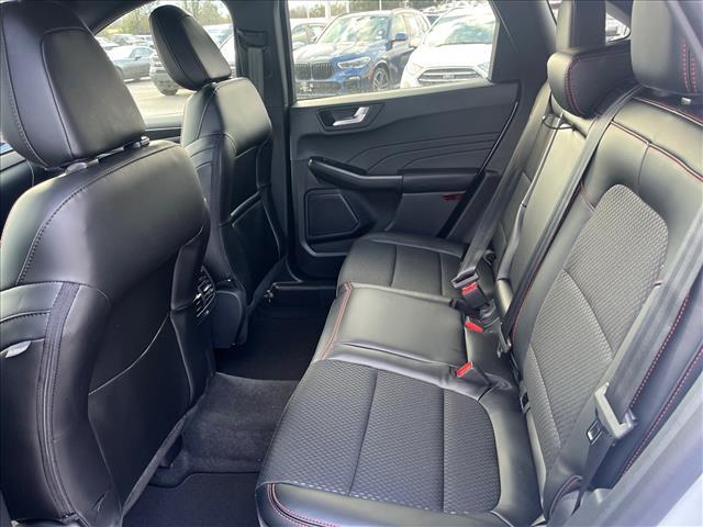 new 2026 Ford Escape car, priced at $36,575