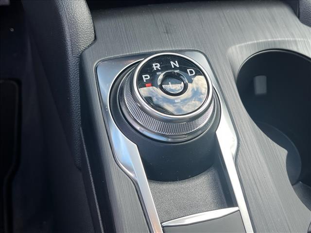 new 2026 Ford Escape car, priced at $36,575