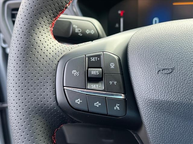 new 2026 Ford Escape car, priced at $36,575