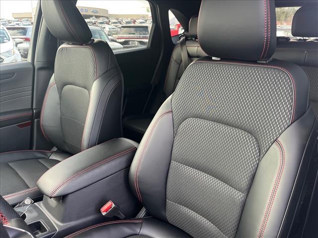 new 2026 Ford Escape car, priced at $36,575