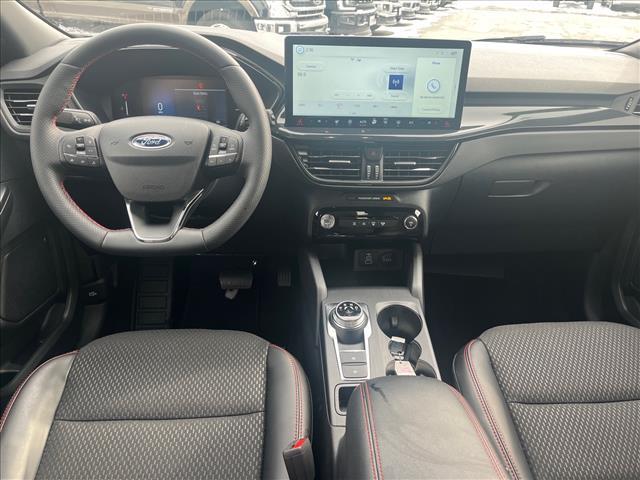 new 2026 Ford Escape car, priced at $37,415