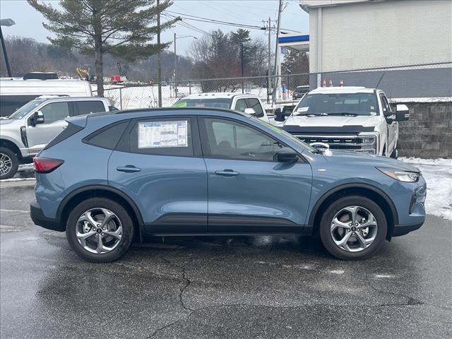 new 2026 Ford Escape car, priced at $37,415