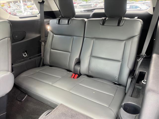 new 2026 Ford Explorer car, priced at $47,441