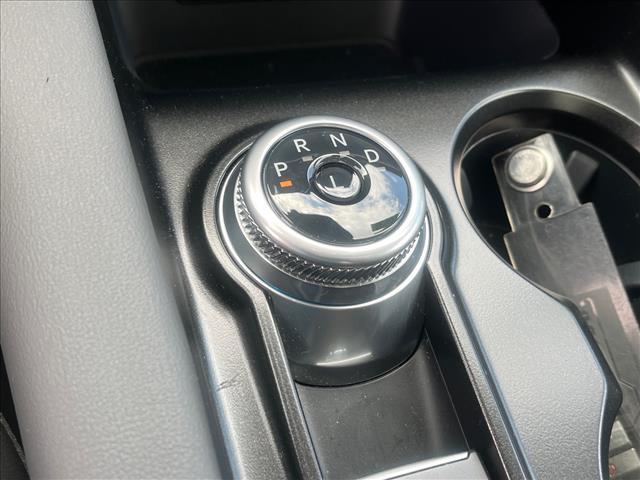 new 2026 Ford Explorer car, priced at $47,441