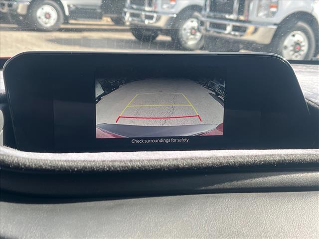 used 2021 Mazda CX-30 car, priced at $24,980