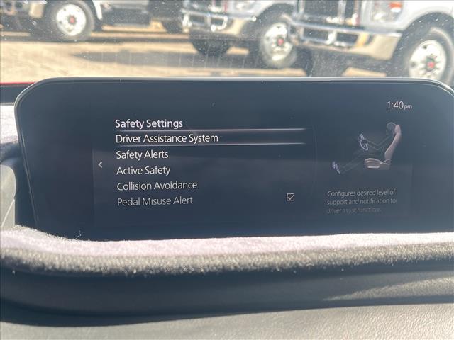 used 2021 Mazda CX-30 car, priced at $24,980