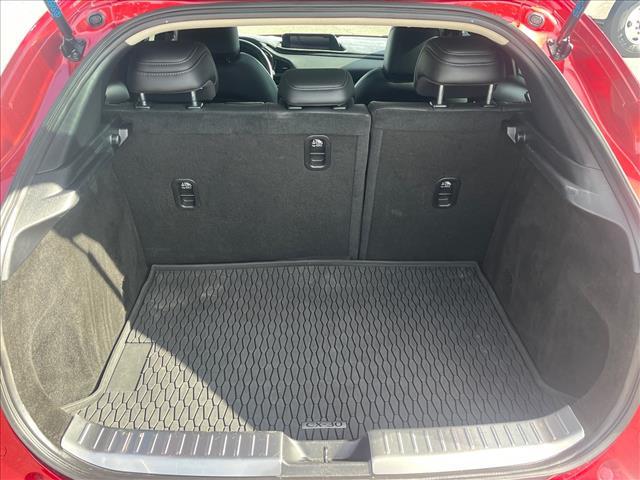 used 2021 Mazda CX-30 car, priced at $24,980