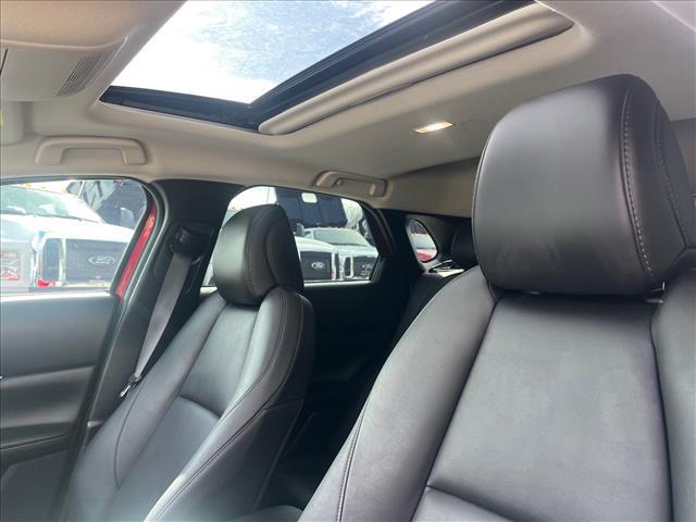 used 2021 Mazda CX-30 car, priced at $24,980