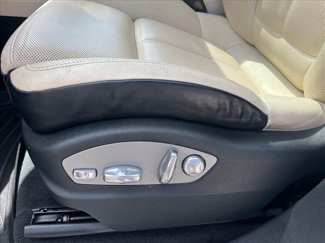used 2016 Porsche Cayenne car, priced at $20,891