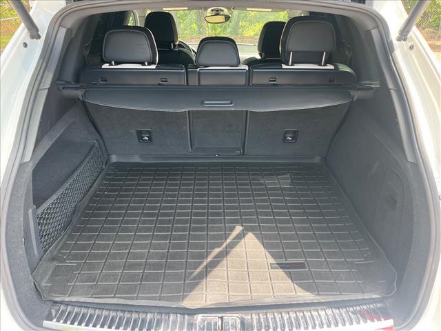 used 2016 Porsche Cayenne car, priced at $20,891