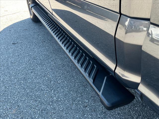 used 2020 Ford F-150 car, priced at $32,780