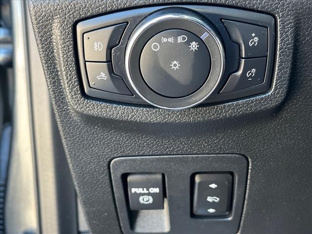 used 2020 Ford F-150 car, priced at $32,780