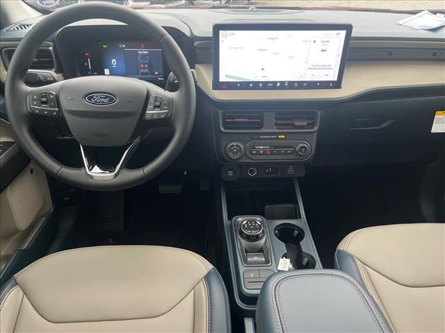 new 2026 Ford Maverick car, priced at $42,265