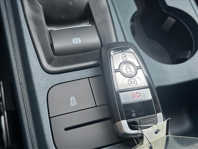 new 2026 Ford Maverick car, priced at $42,265