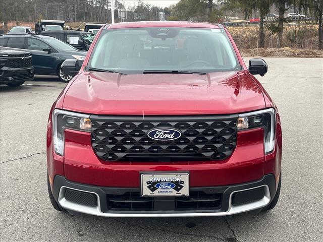 new 2026 Ford Maverick car, priced at $42,265