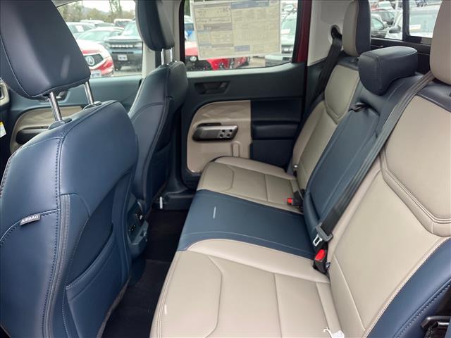 new 2026 Ford Maverick car, priced at $42,265