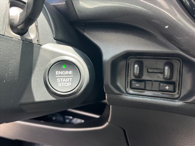 new 2026 Ford Ranger car, priced at $54,230