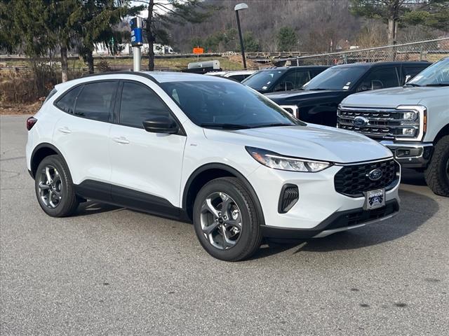 new 2026 Ford Escape car, priced at $36,575