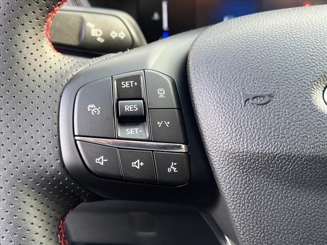 new 2026 Ford Escape car, priced at $36,575