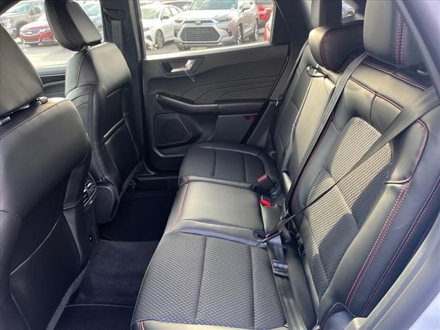 new 2026 Ford Escape car, priced at $36,575