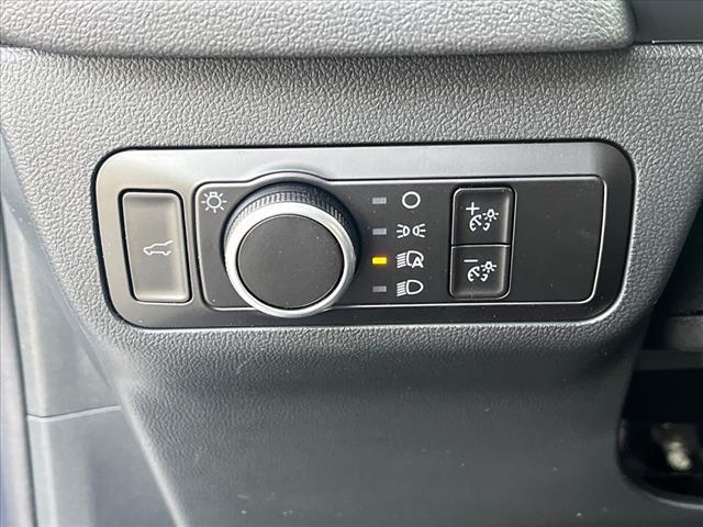 new 2026 Ford Escape car, priced at $36,575