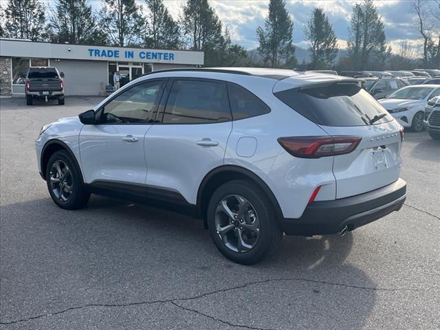 new 2026 Ford Escape car, priced at $36,575