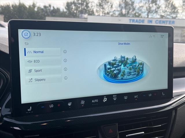 new 2026 Ford Escape car, priced at $36,575