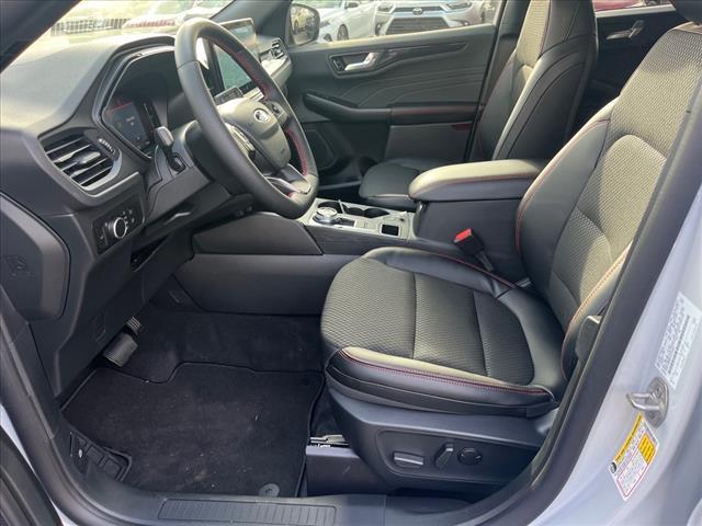 new 2026 Ford Escape car, priced at $36,575