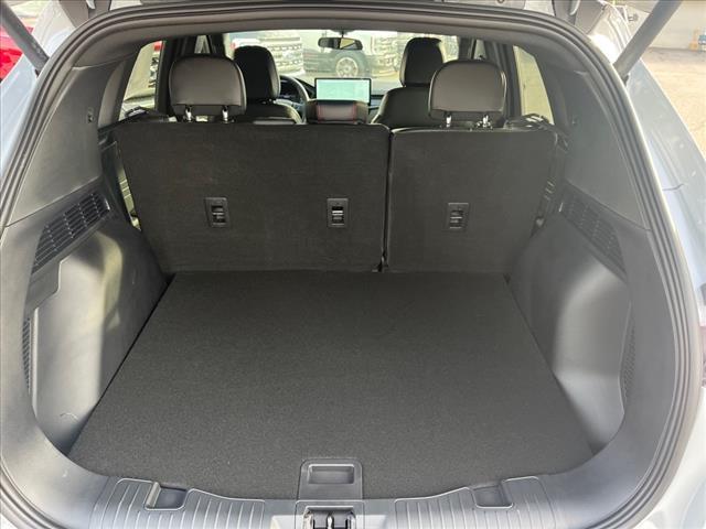 new 2026 Ford Escape car, priced at $36,575